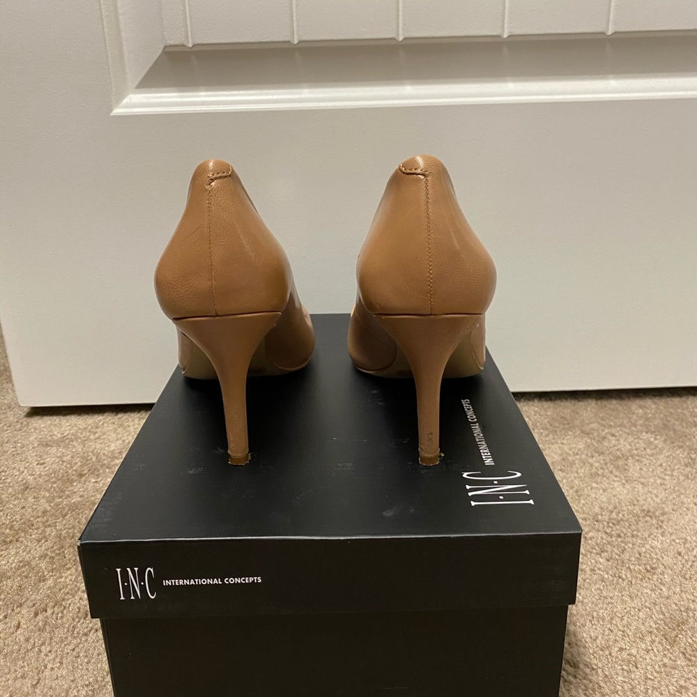 INC Shoes - Picture 3 of 5